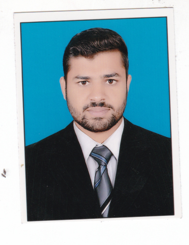 Muhammad Zaman Butt Profile Muhammad Zaman Butt Profile