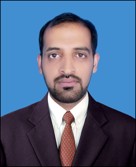 Mohsin Naqeer Materials Engineering