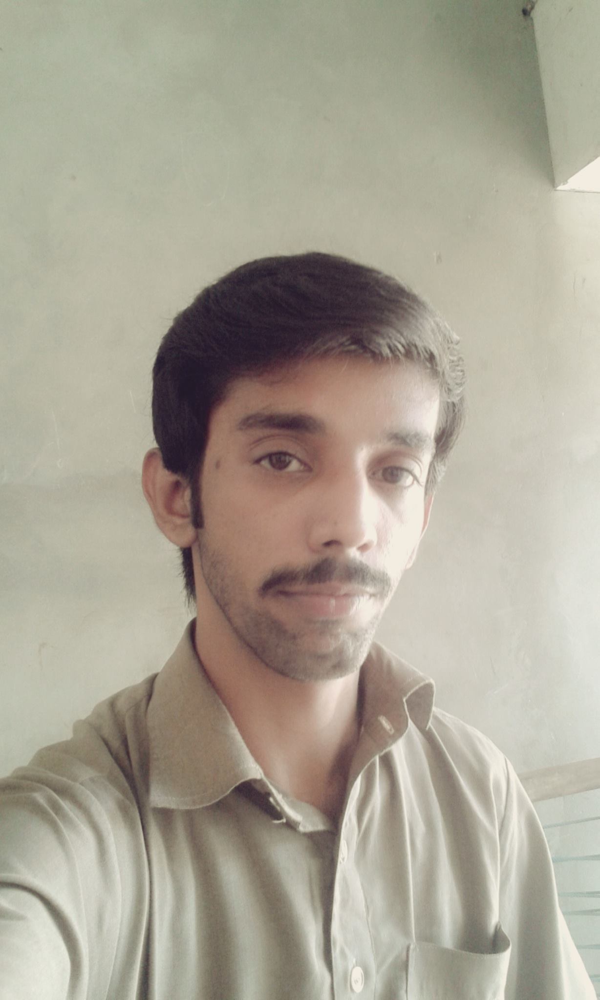 FAHAD KHALID Mechanical Engineering