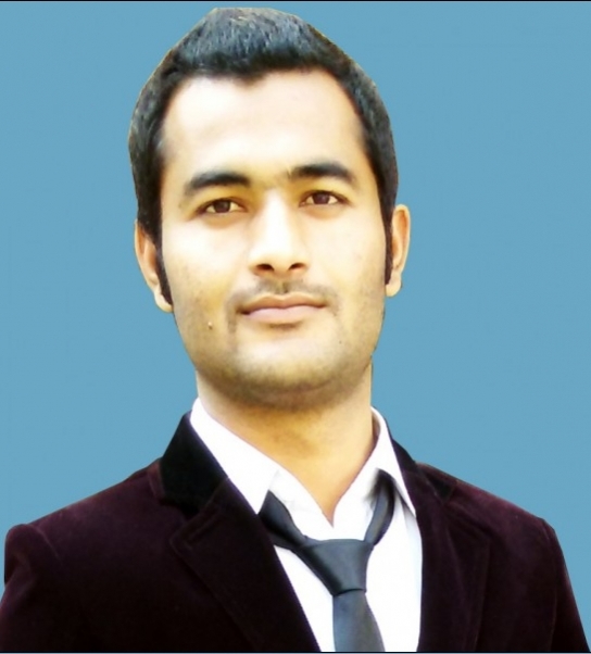 Shahid Akbar Profile Shahid Akbar Profile