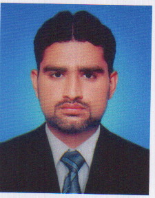 Imtiaz Hussain Website Design