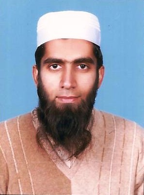 Salman Waheed Scientific Research