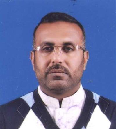 Muhammad Kaleem Ullah Word