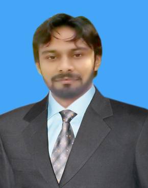 MUHAMMAD BILAL ALI Academic Writing