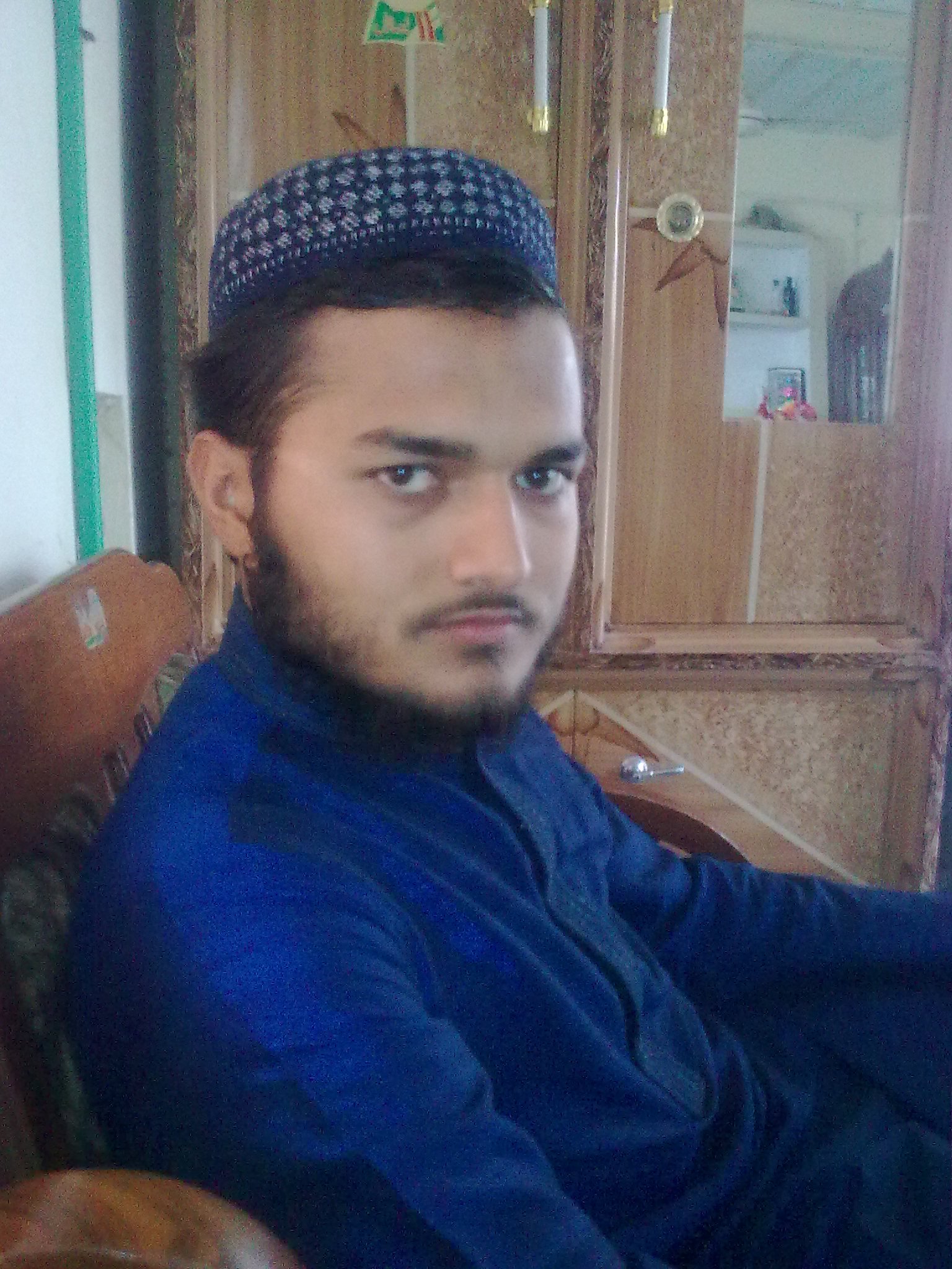 Usman Ghani Education & Tutoring