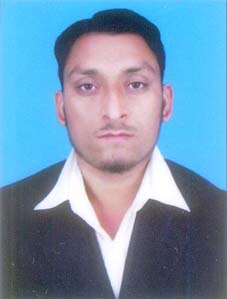 Kashif Ali Profile Kashif Ali Profile