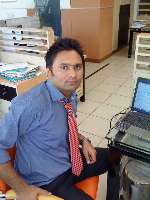 Kashif Saleem Accounting, Finance, Business Analysis