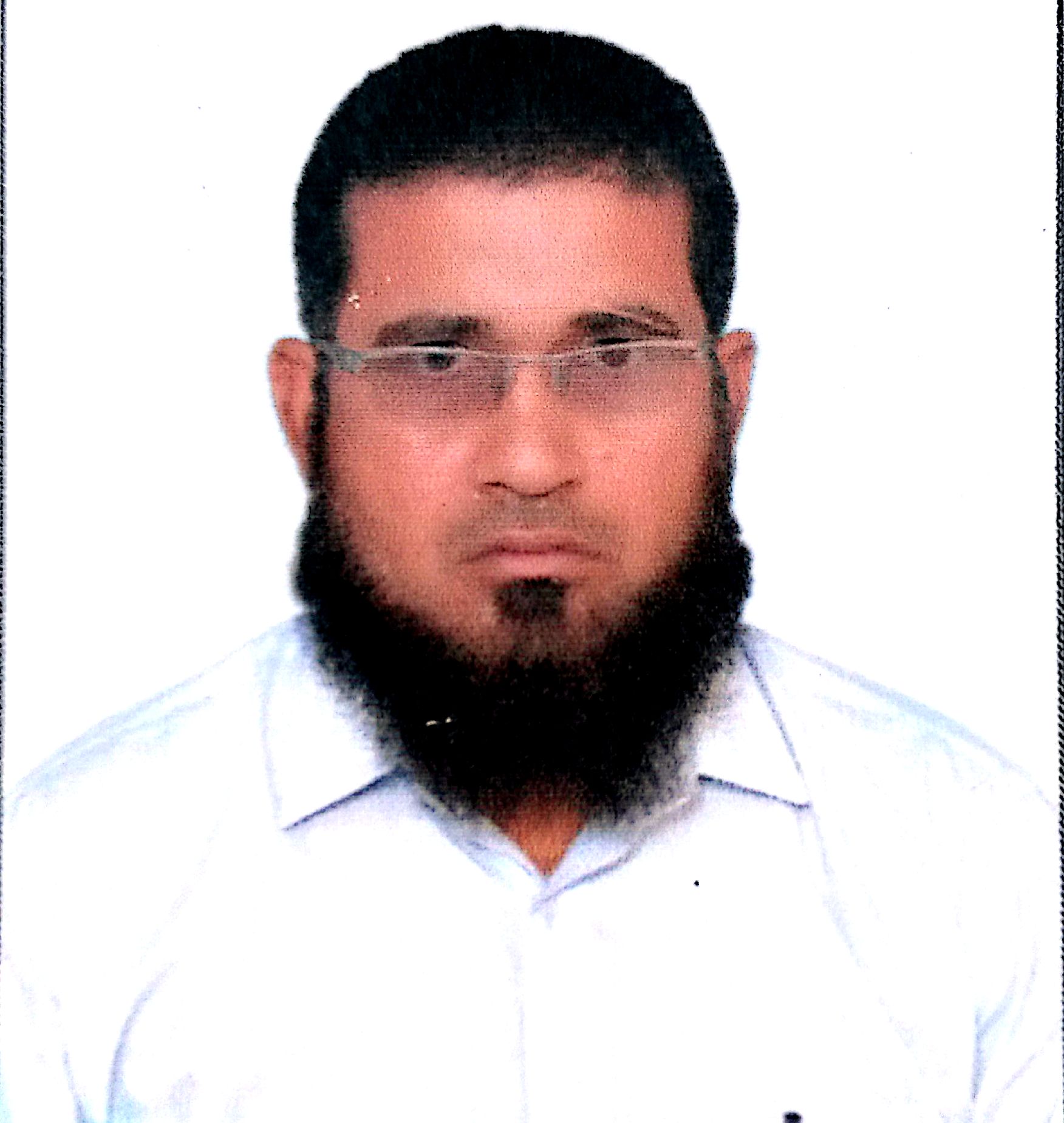 Aijaz Bhatti Civil Engineering