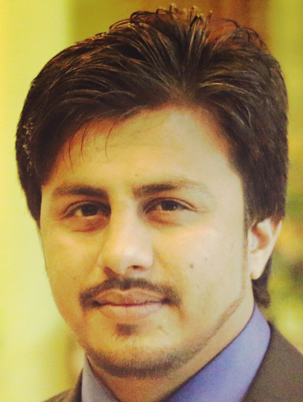 Salman Aslam Profile