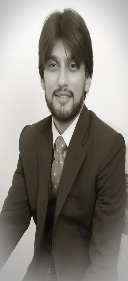 Raheel Ahmed Lodhi Finance