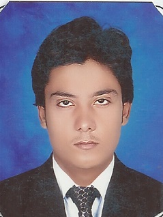 SHAHROZ AHMED Accounting