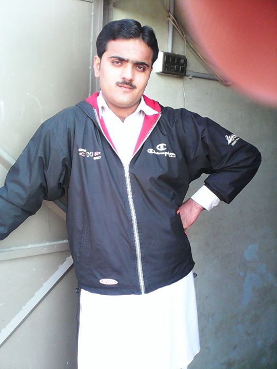 Ali Raza Profile Ali Raza Profile