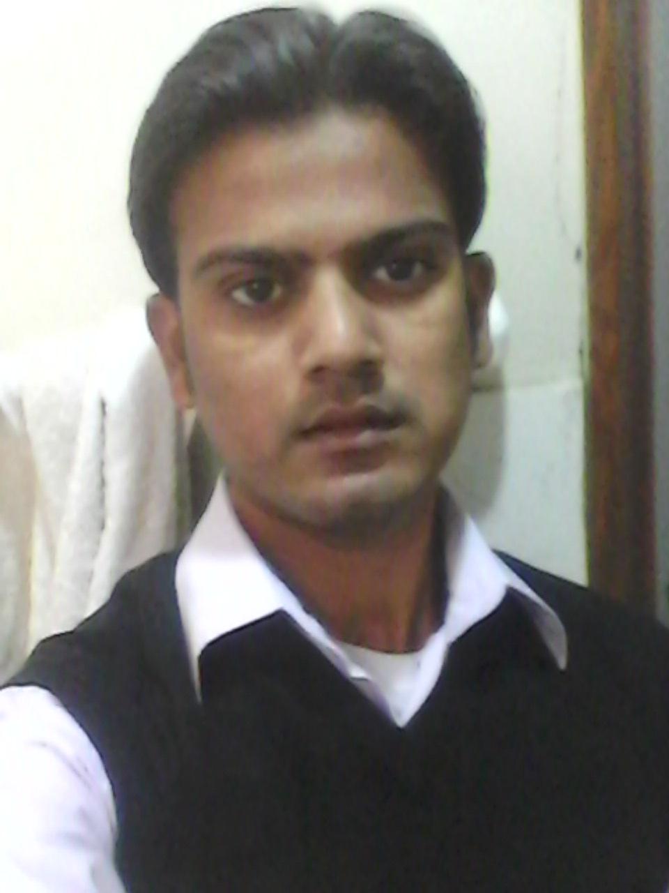 Jawwad Rafiq Articles