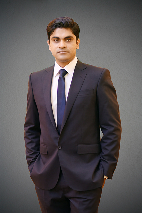 Yahya Rana Event Planning, Management, Market Research, Marketing, Social Media Marketing
