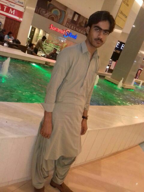 Ehsan Baloch Profile Ehsan Baloch Profile