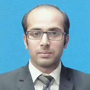 Osama Tufail Presentations