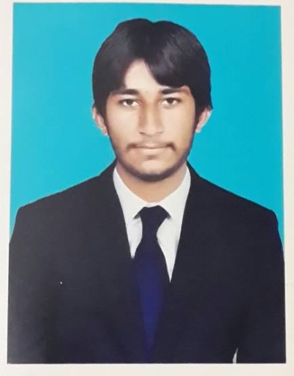 Waqar Hussain Scientific Research