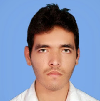 Muhammad Salman Photo Editing