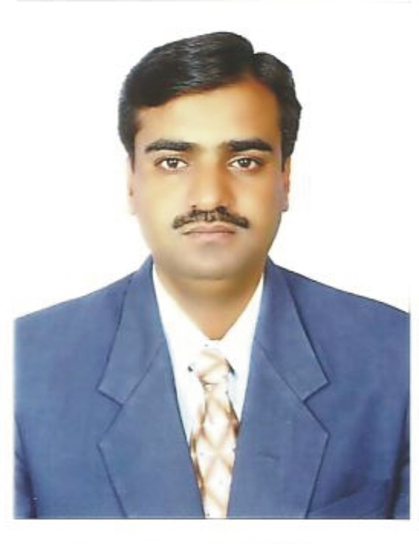 Muhammad Asif Construction Monitoring