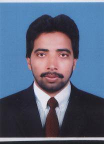 ABDUL RAUF Profile ABDUL RAUF Profile