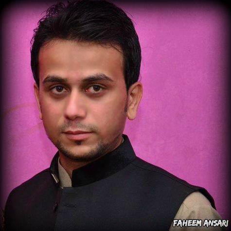 Faheem Ansari Music