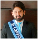 Sardar Hammad Hafeez Computer Security