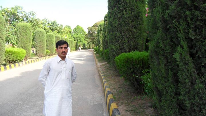 Sajjad Ali Public Relations