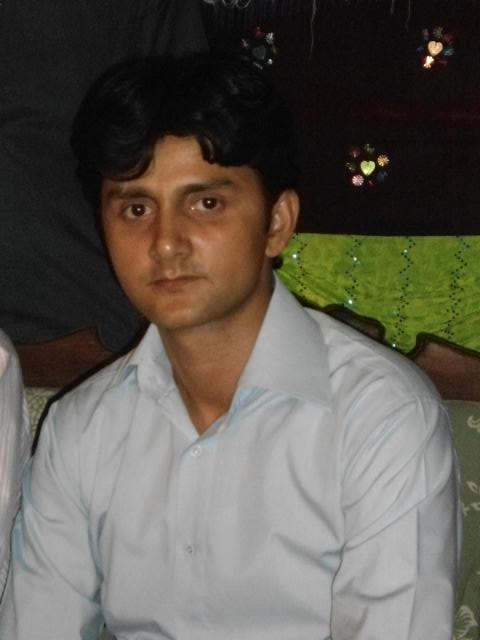 Jahanzeb Rasheed Word