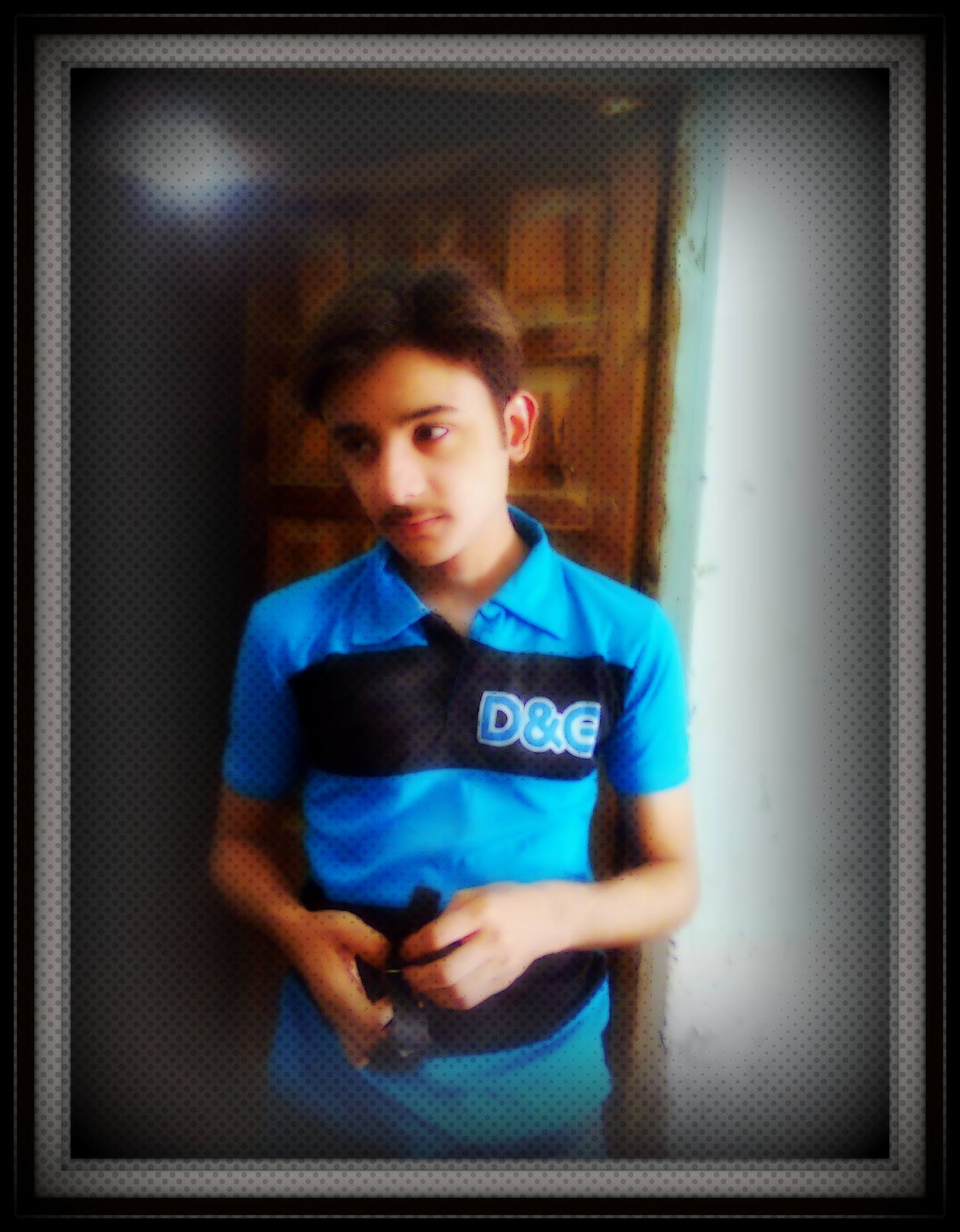 Faraz Qayoom InDesign