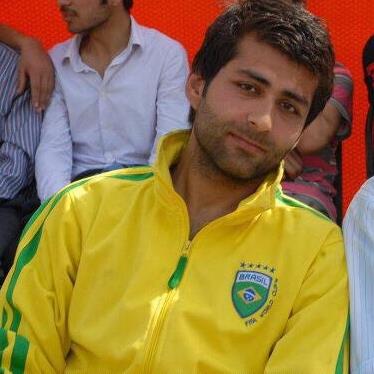 Asif Shah Project Management