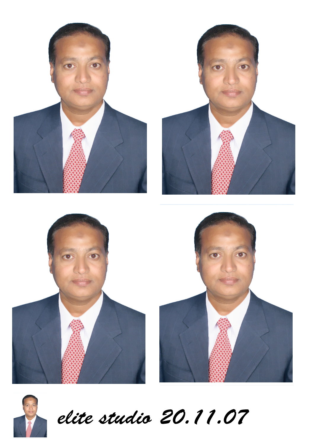 Azmi Waseem Ahmed Academic Writing