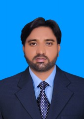 Muhammad Naveed Hashmi Profile