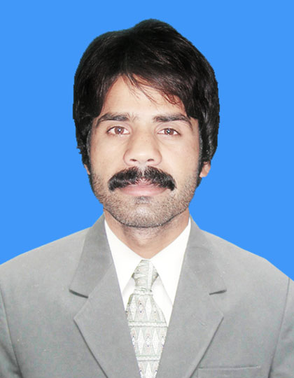 Muhammad Amin Management