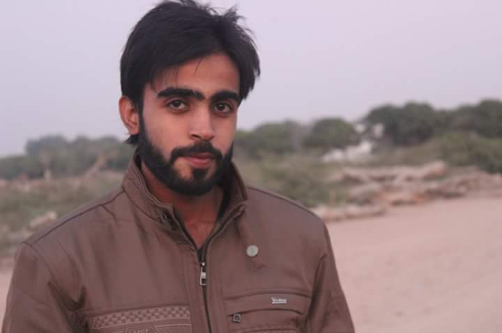 Arsalan Iqbal AutoCAD