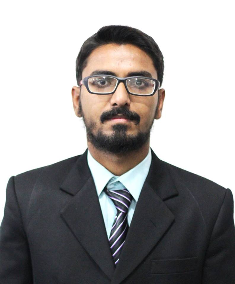 Arsalan Rasheed Excel