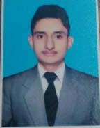 Ahtisham Khalid Academic Writing