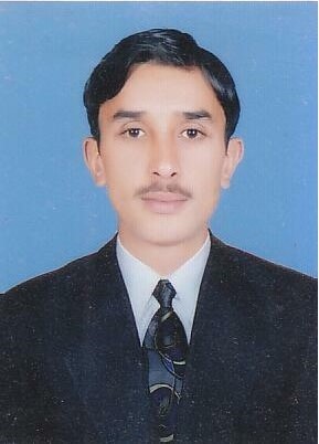 Muhammad Anser Data Entry