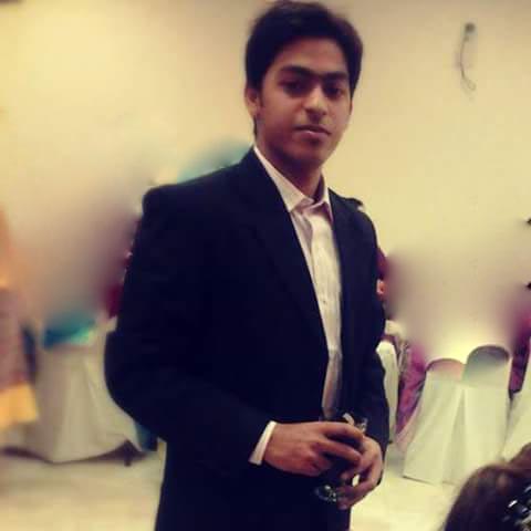 Faisal Nawaz Profile Faisal Nawaz Profile