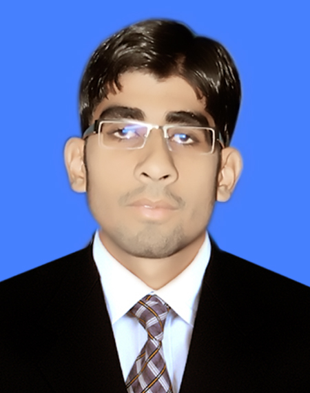 Saad Asif Logo Design