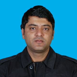 Muhammad Ali Khanzada Geology