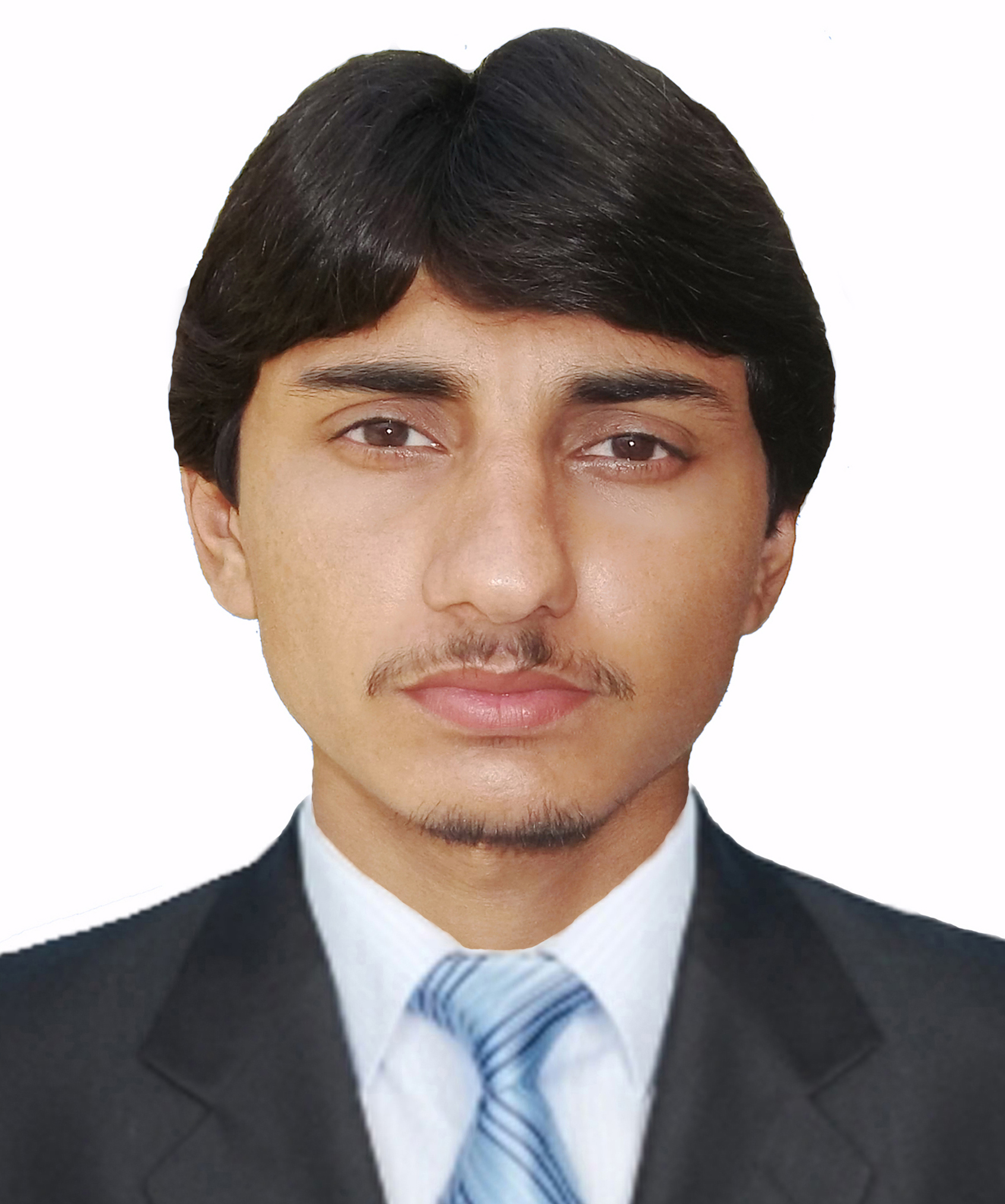 Muhammad Naveed Profile Muhammad Naveed Profile