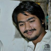 Abdul Rauf Data Processing