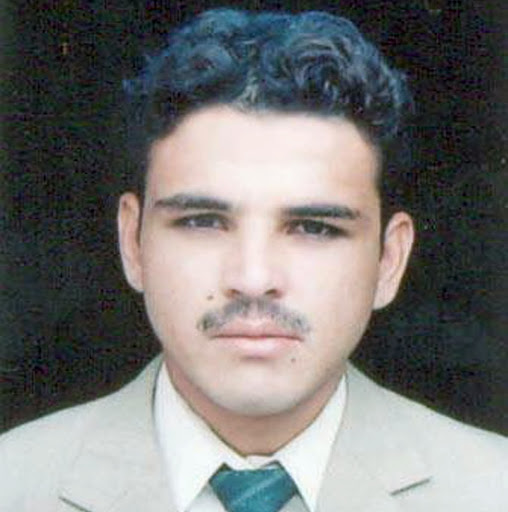 Uzhain Ali Post-Production