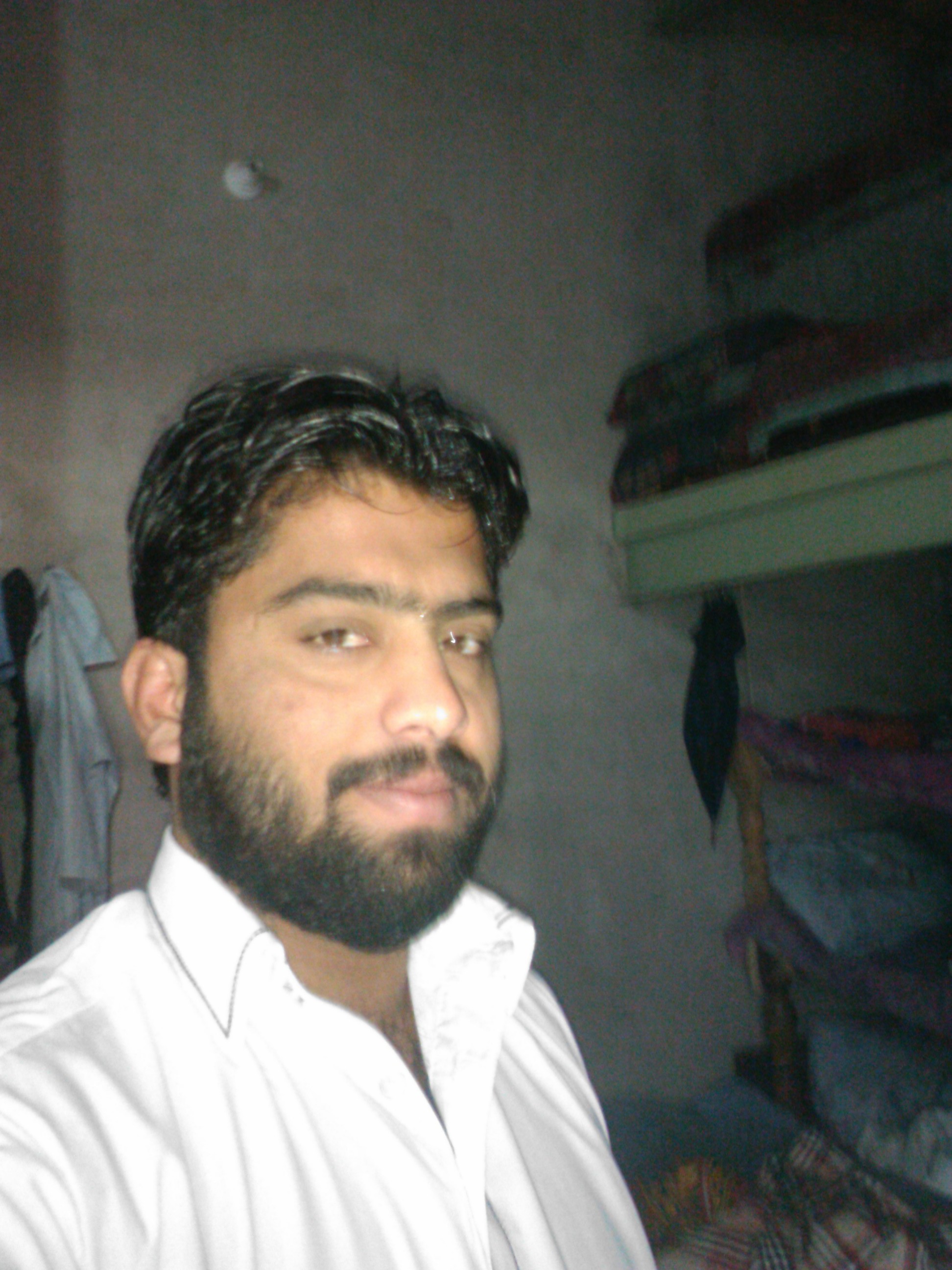 MUHAMMAD AZEEM Word