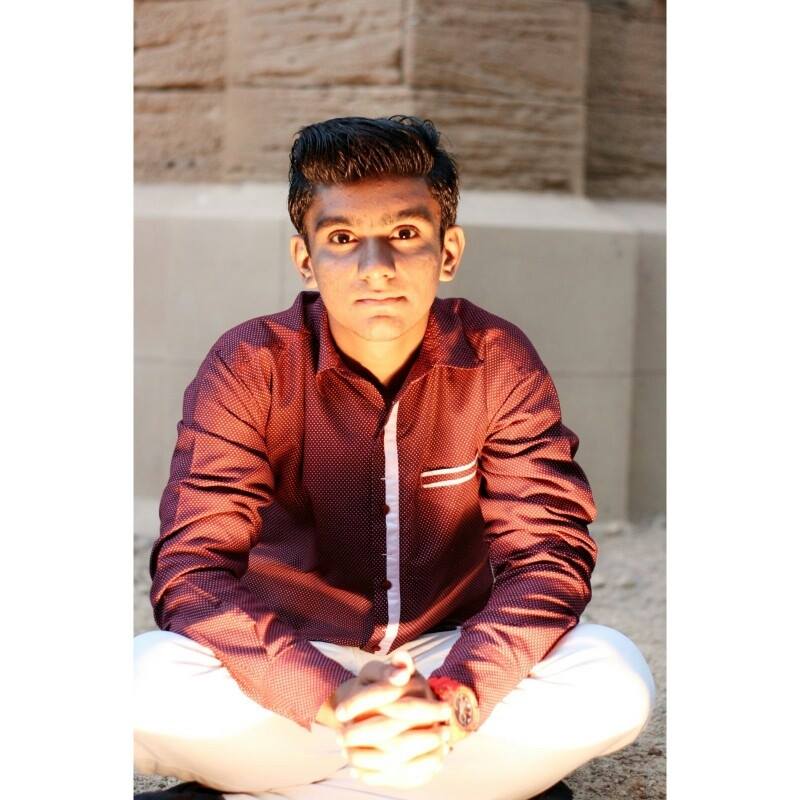 Shayan Ahmed Photography