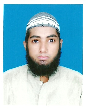 Muzamil Ashraf Ali 