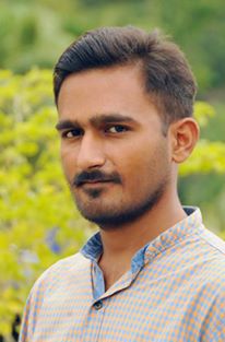 Shezy Ali Profile Shezy Ali Profile