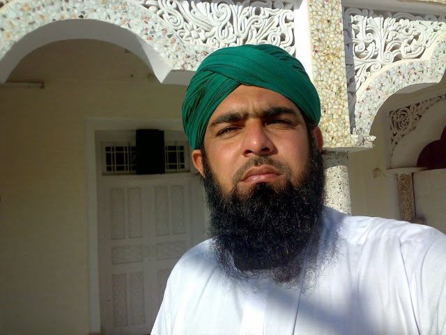 Mohammad Zubair Windows Desktop