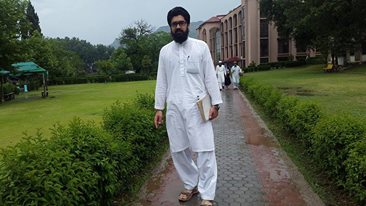 Shahab Uddin Urdu