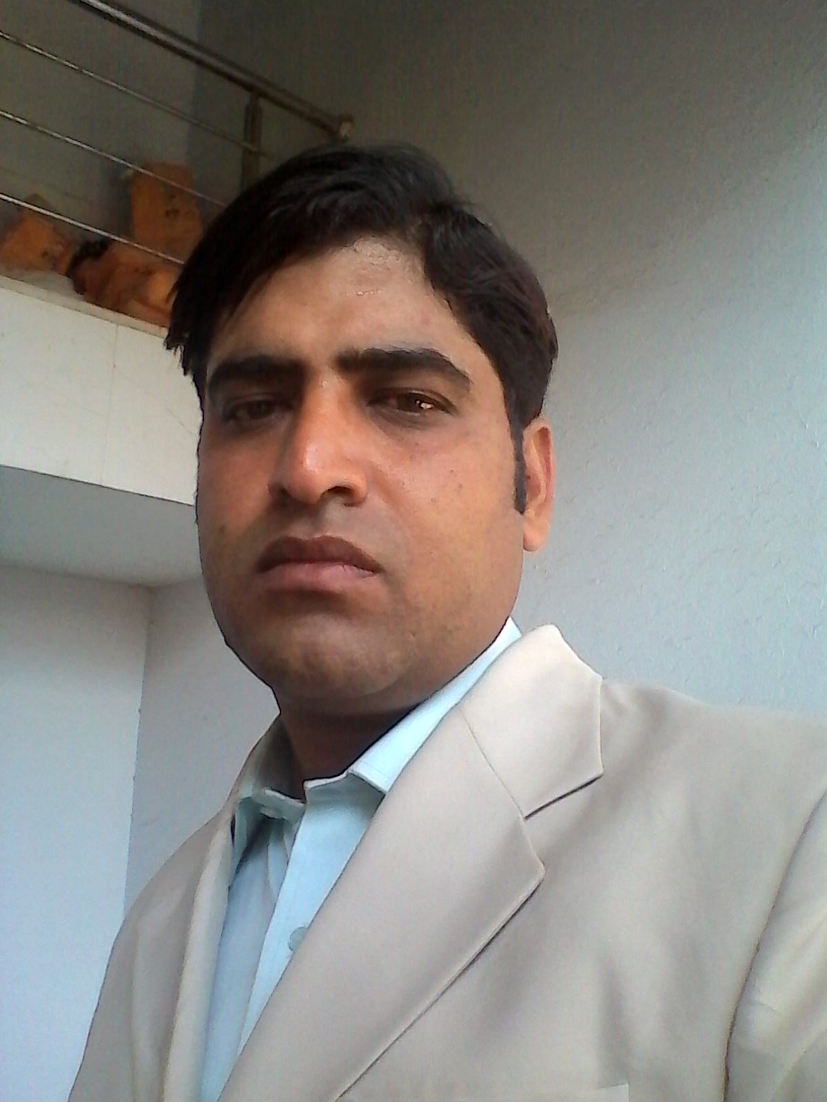 Muhammad Umar Academic Writing